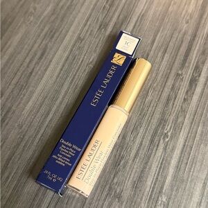NWT Estee Lauder Double Wear Concealer - 1C Light Cool